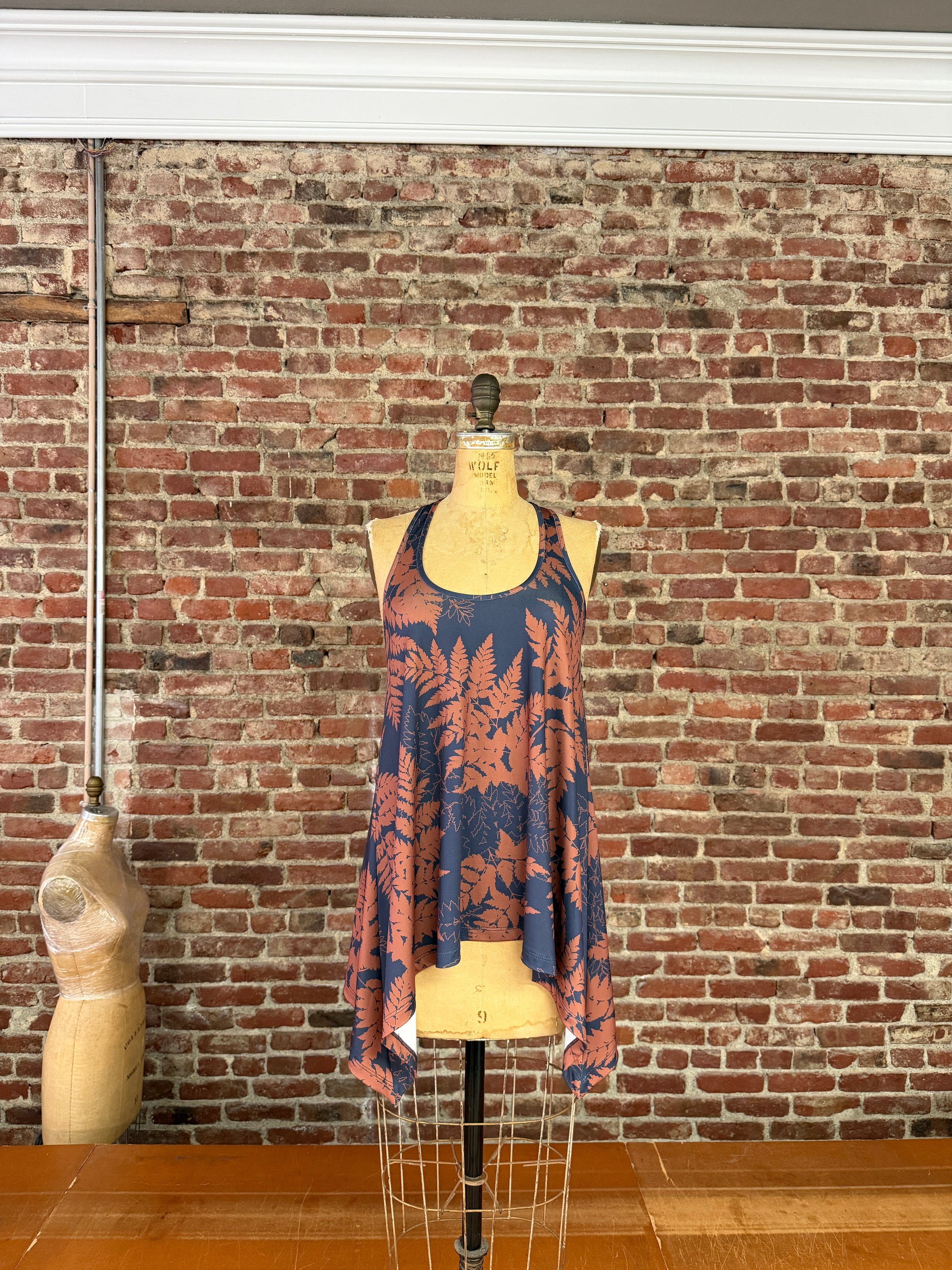 Lama Tank in Palai [LIMITED]