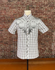 Nalu Shirt with ʻUlu Appliqué