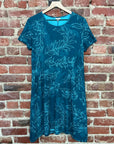 Pakeke Dress