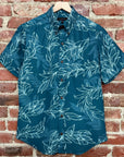 Kaopua Shirt | Jade Shadow Maile