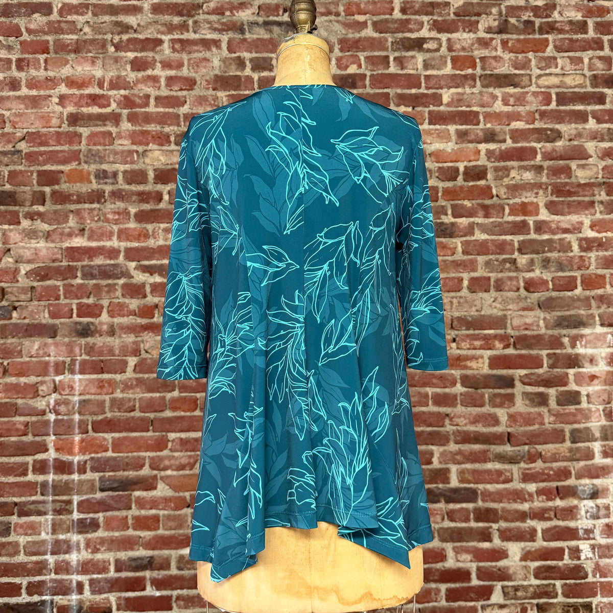 Nila Blouse