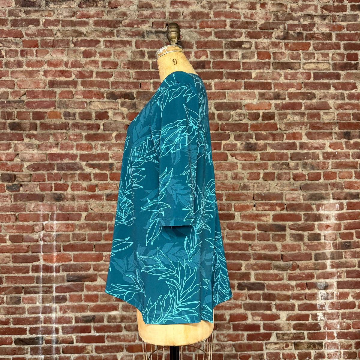 Nila Blouse