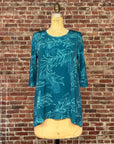 Nila Blouse
