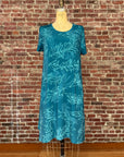 Pakeke Dress