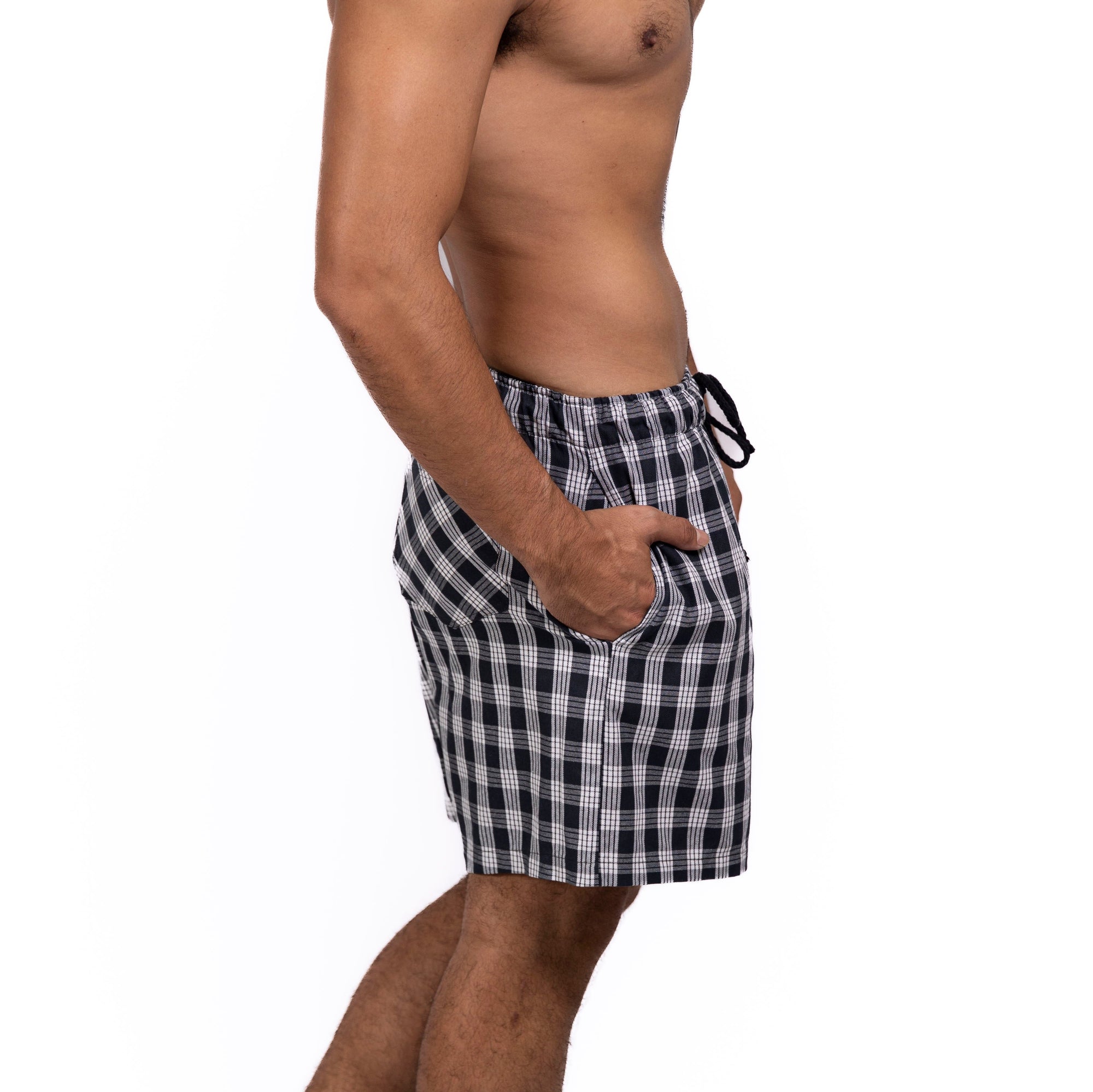 Black Palaka