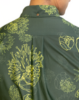 Kaopua Shirt | Forest Lehua Blossoms