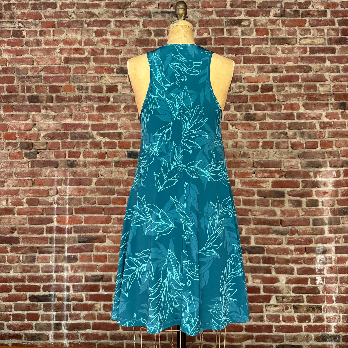 Titi Mini Dress