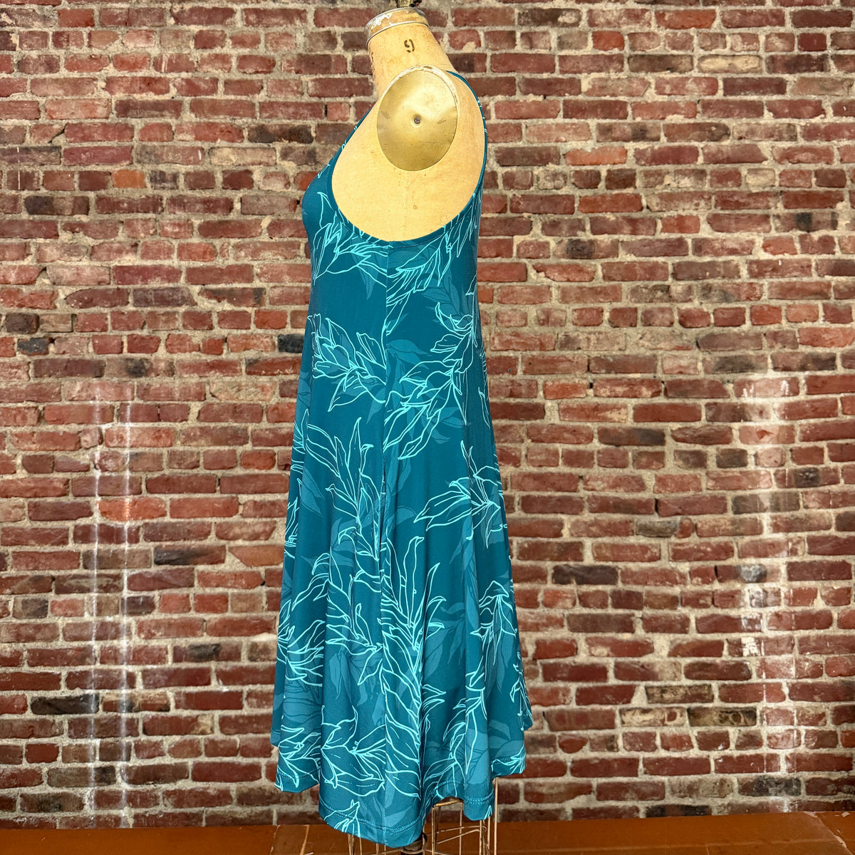 Titi Mini Dress